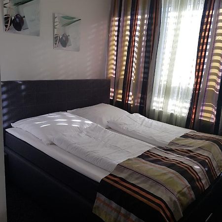 Hotel Wandsbek 함브루크 외부 사진