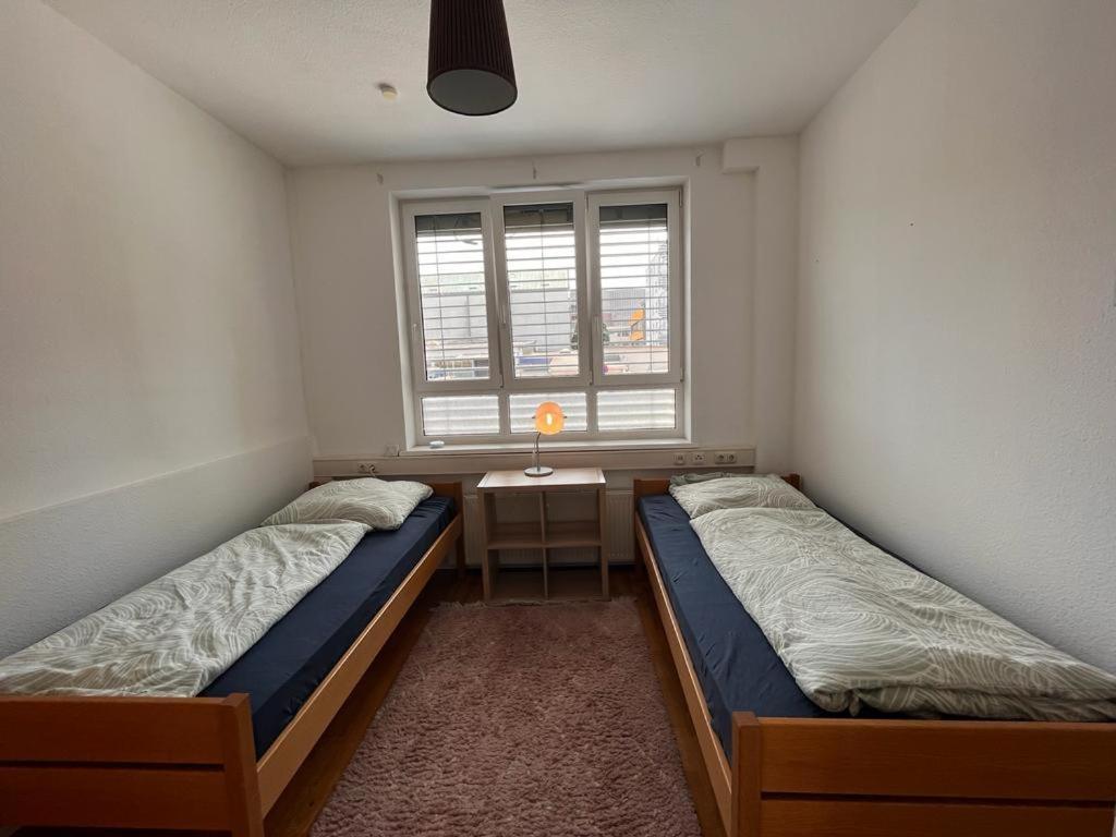 Hotel Wandsbek 함브루크 외부 사진