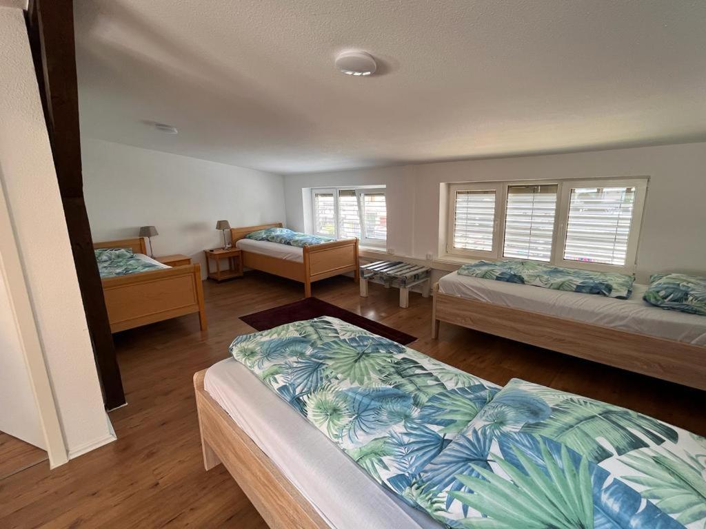 Hotel Wandsbek 함브루크 외부 사진
