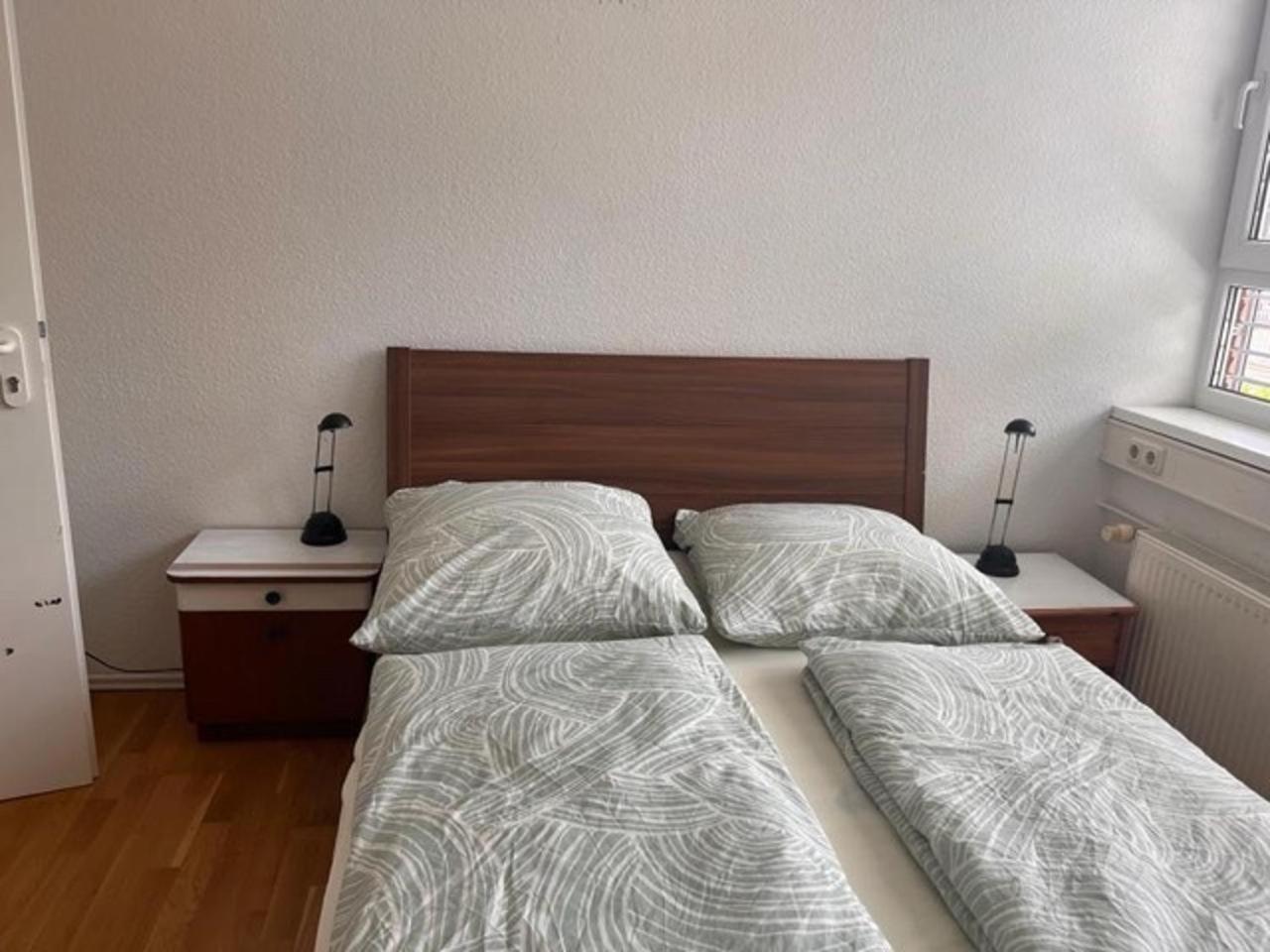 Hotel Wandsbek 함브루크 외부 사진