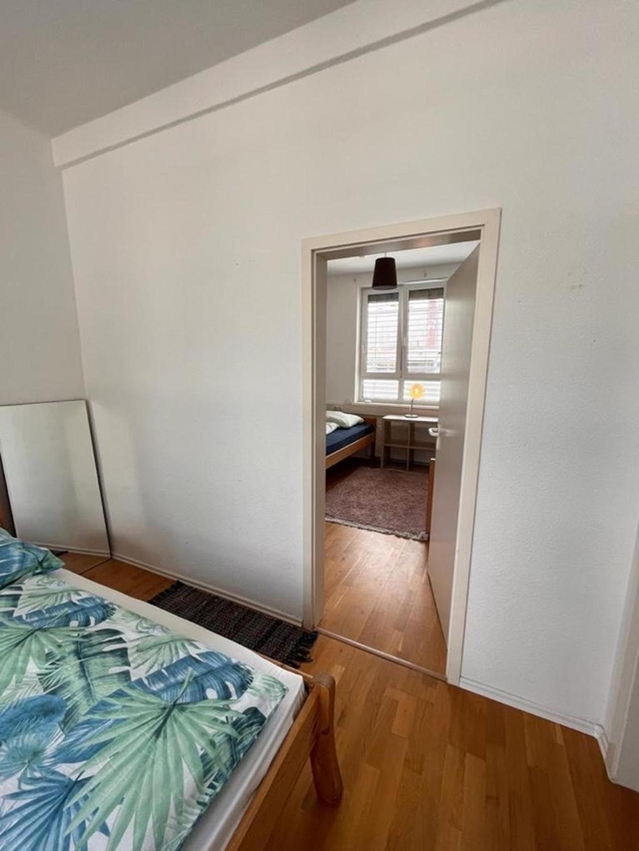 Hotel Wandsbek 함브루크 외부 사진