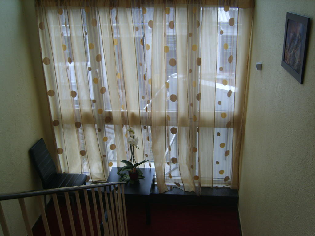 Hotel Wandsbek 함브루크 외부 사진
