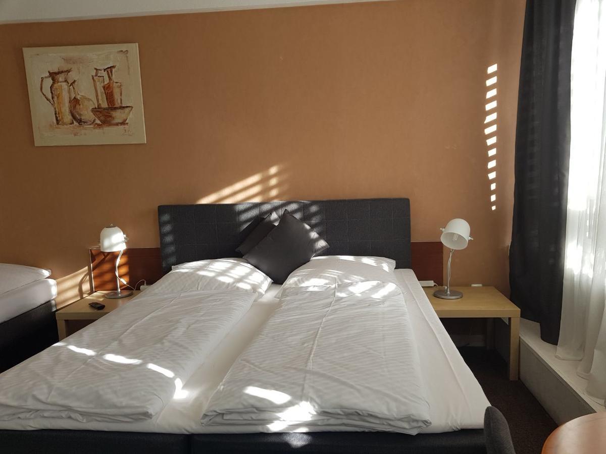 Hotel Wandsbek 함브루크 외부 사진