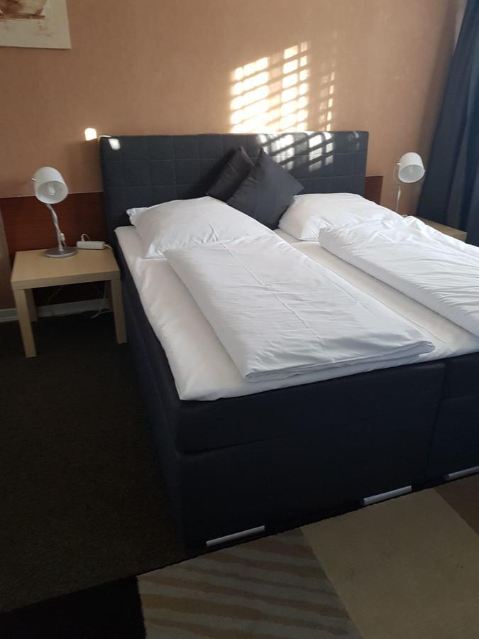 Hotel Wandsbek 함브루크 외부 사진