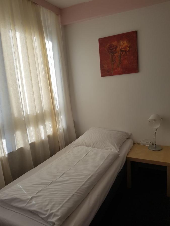 Hotel Wandsbek 함브루크 외부 사진