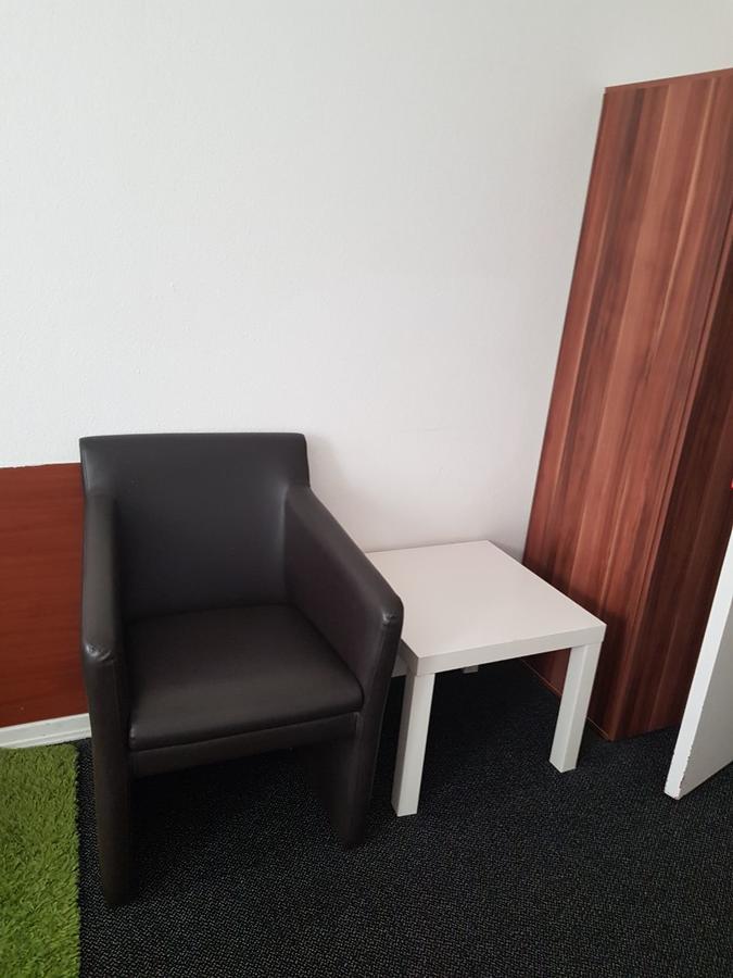 Hotel Wandsbek 함브루크 외부 사진