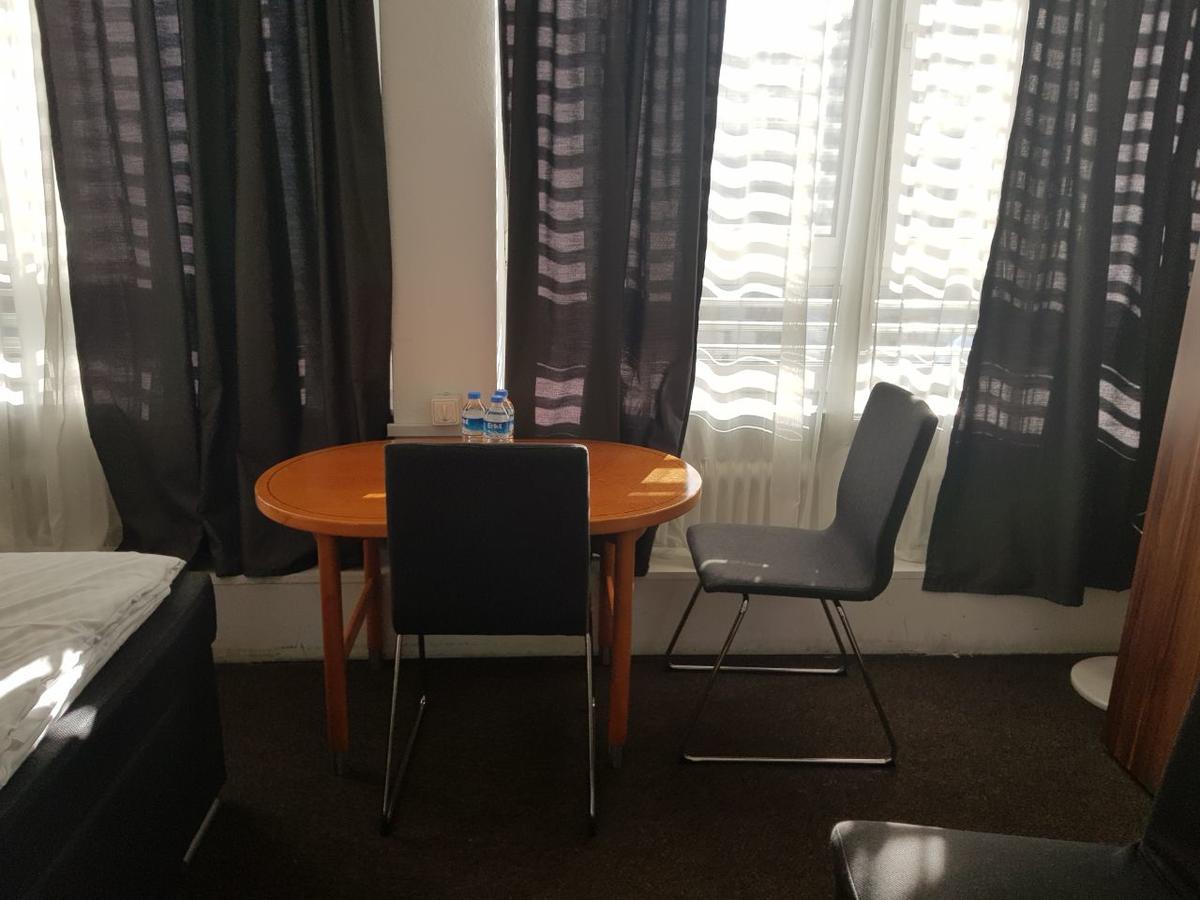 Hotel Wandsbek 함브루크 외부 사진