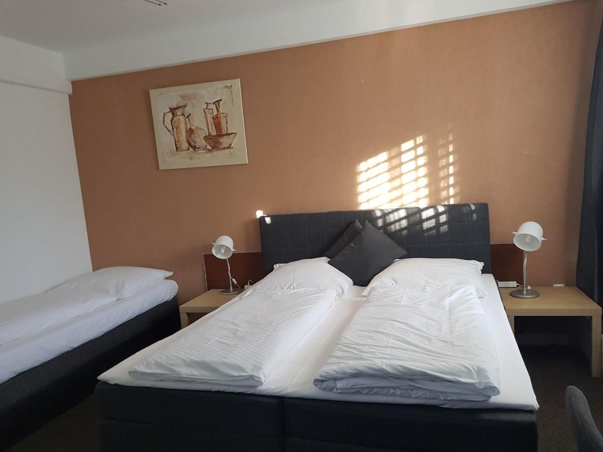 Hotel Wandsbek 함브루크 외부 사진