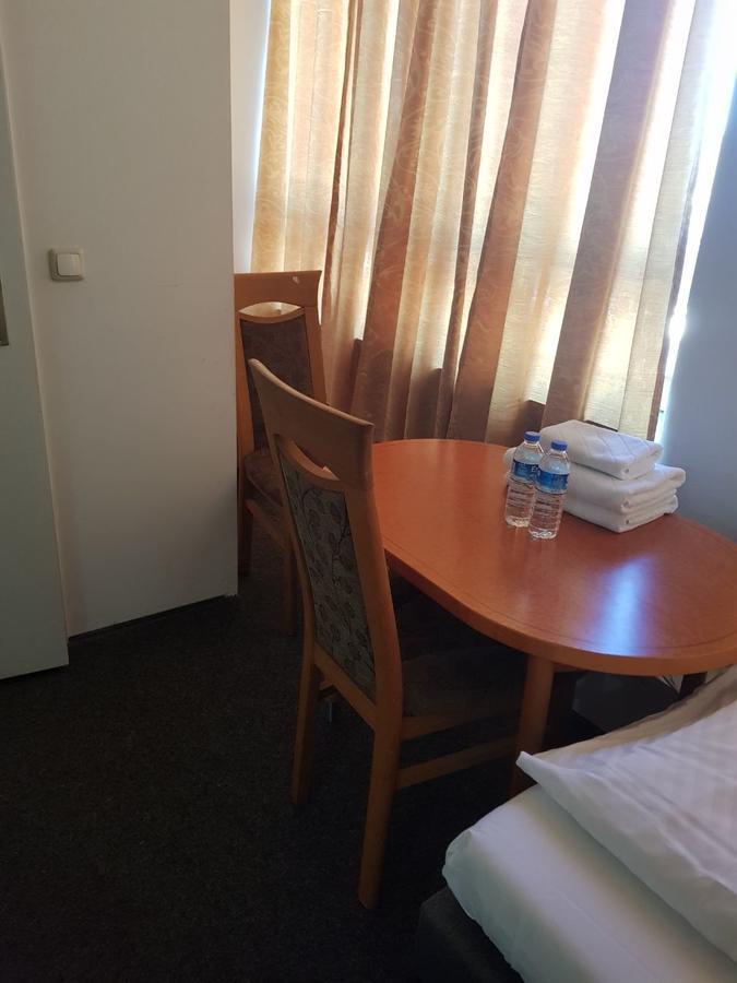 Hotel Wandsbek 함브루크 외부 사진