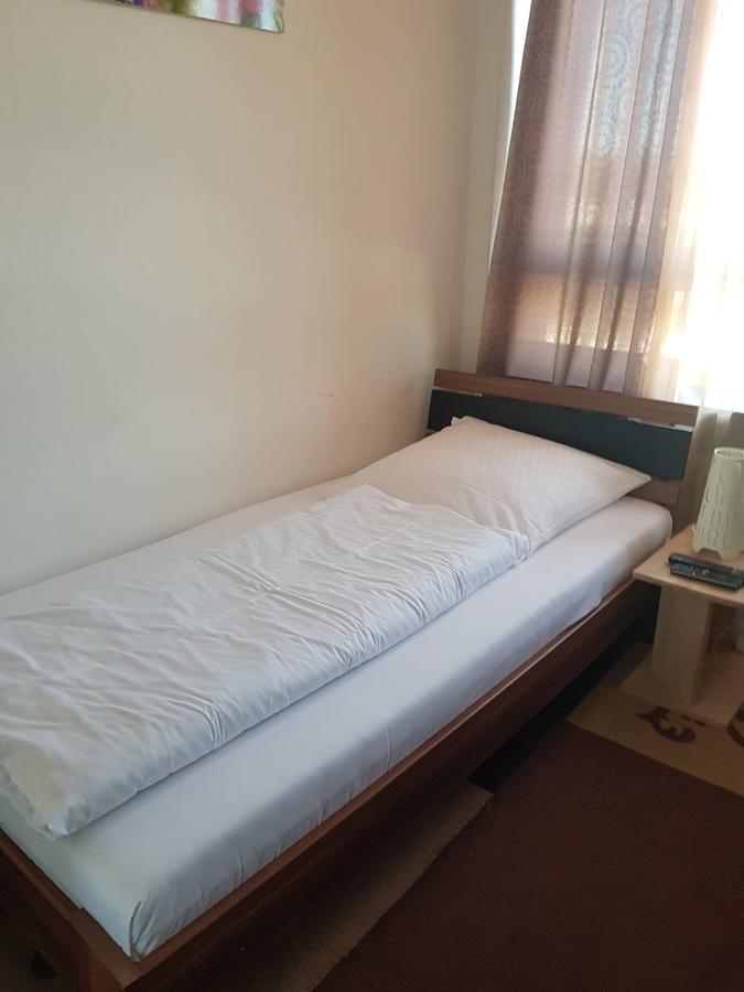 Hotel Wandsbek 함브루크 외부 사진